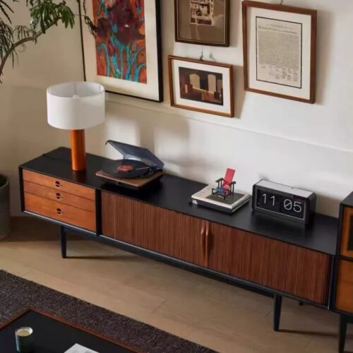 TV cabinet