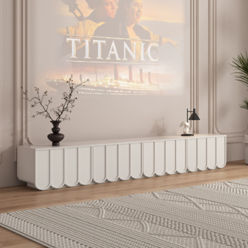 TV cabinet