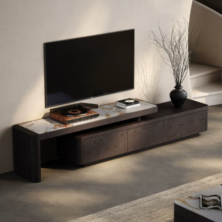 TV cabinet