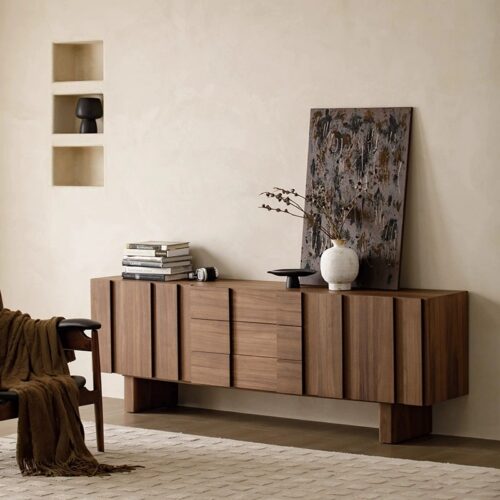 TV cabinet