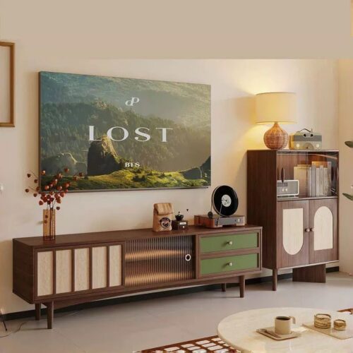 TV cabinet