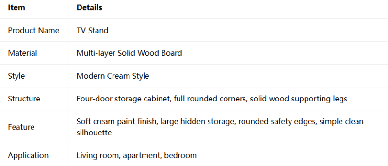 Multi-layer Solid Wood Board