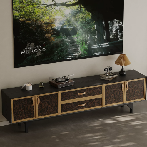 TV cabinet