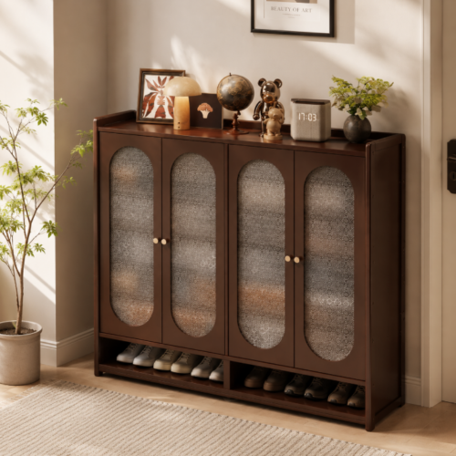 Shoe rack