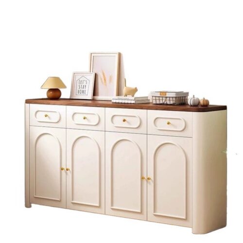 Entryway Shoe Cabinet - Living room furniture - QONKA HOME