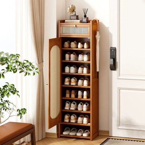Shoe rack
