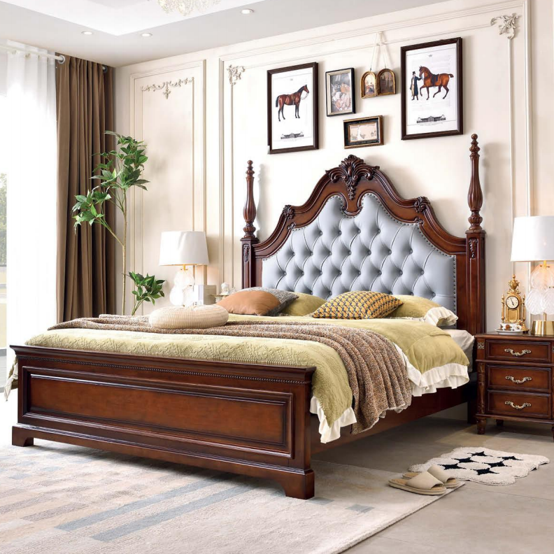 Bedroom furniture