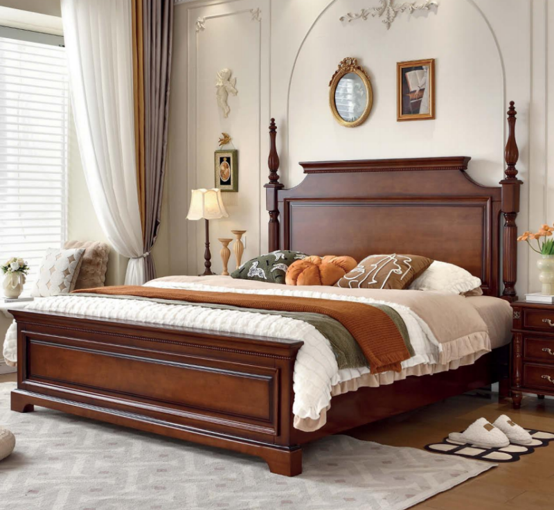 Bedroom furniture