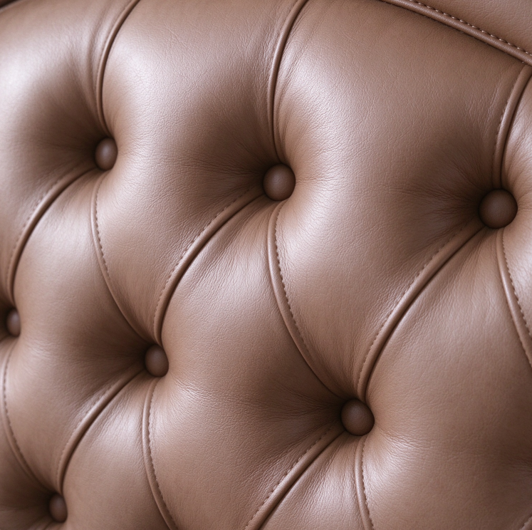 Bed for Master Bedroom