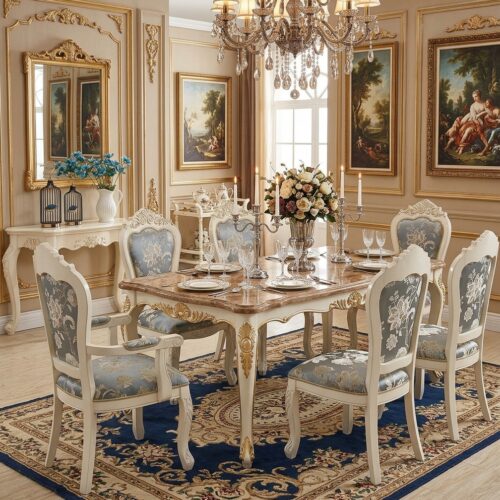 Dining chair
