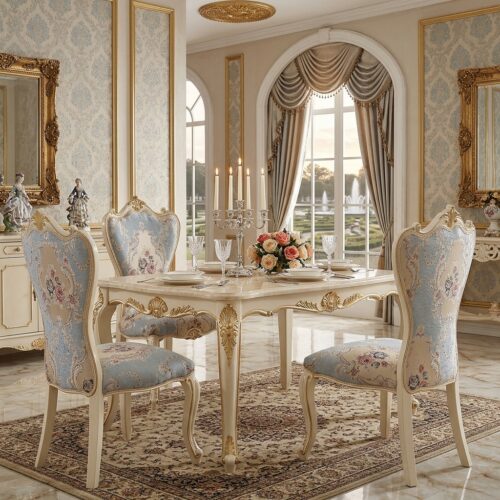 Restaurant furniture