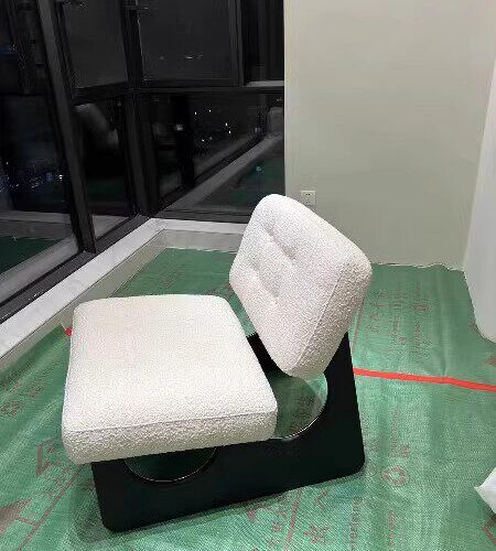 Vintage Best-Selling Sofa Chair - Living room furniture - QONKA HOME