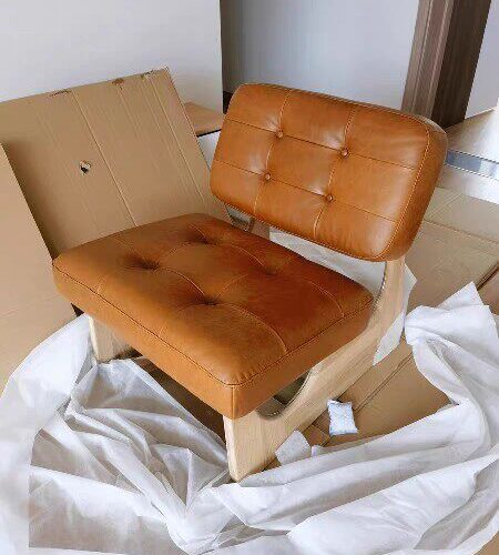 Vintage Best-Selling Sofa Chair - Living room furniture - QONKA HOME