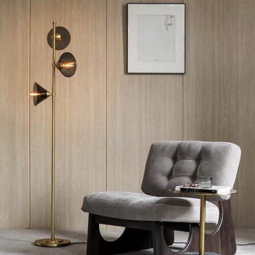 Vintage Best-Selling Sofa Chair - Living room furniture - QONKA HOME