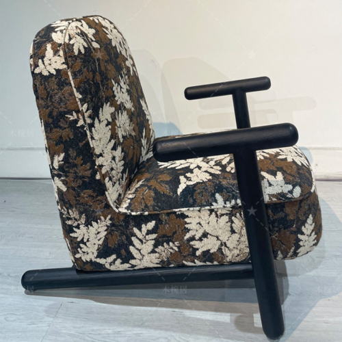 Living room chair