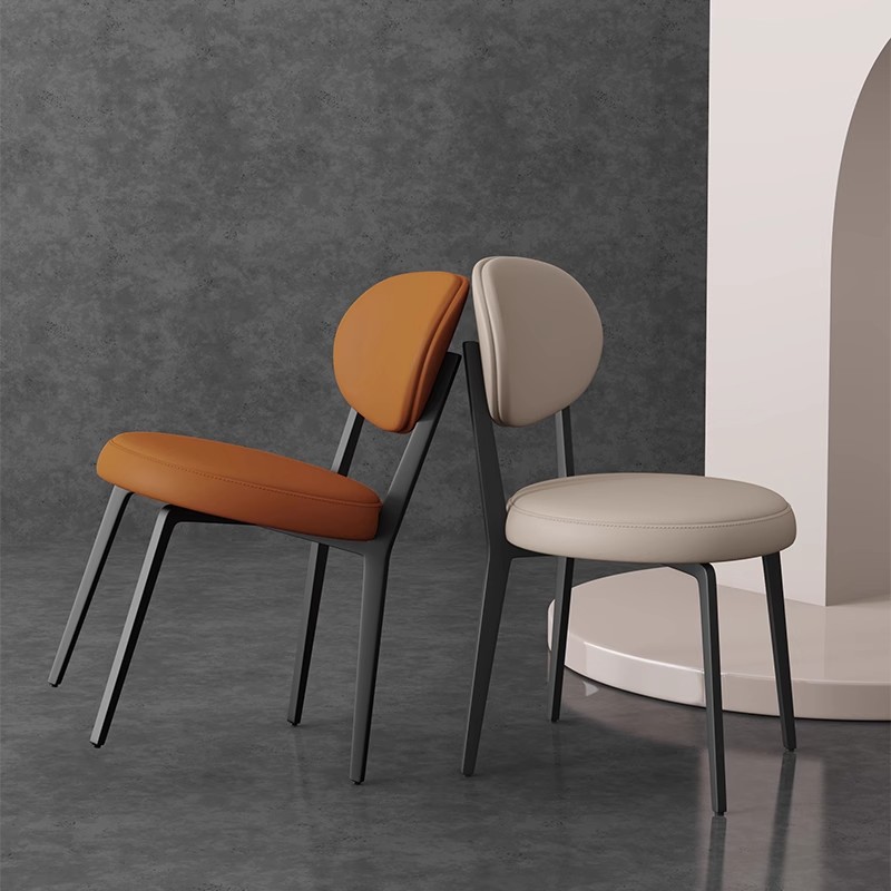 Classic American Solid Wood Dining Chair