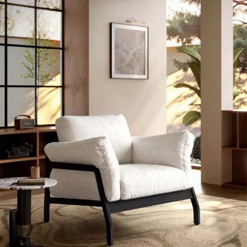 Living room chair