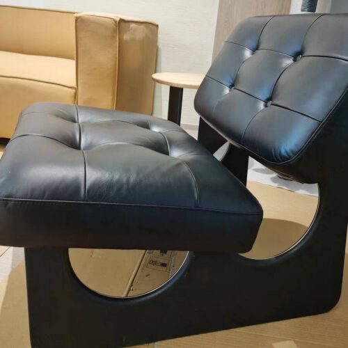 Vintage Best-Selling Sofa Chair - Living room furniture - QONKA HOME