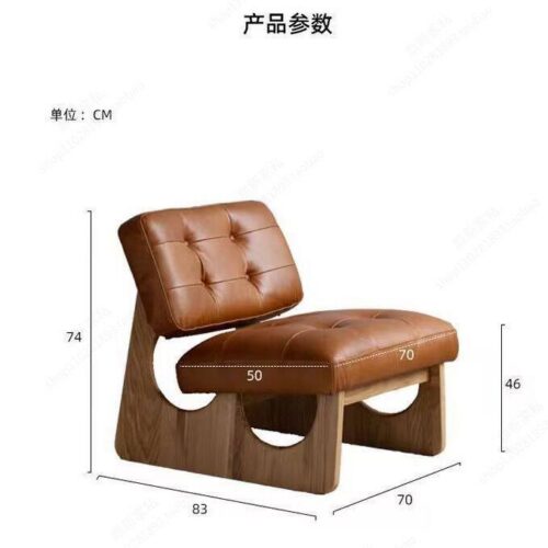 Vintage Best-Selling Sofa Chair - Living room furniture - QONKA HOME