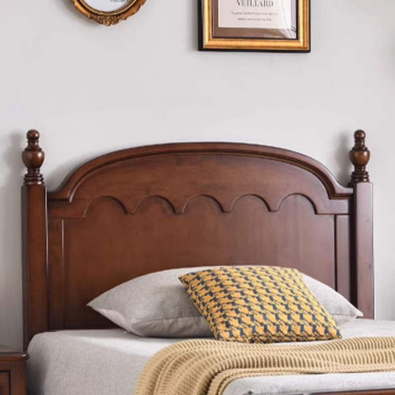 Classic Vintage Bed