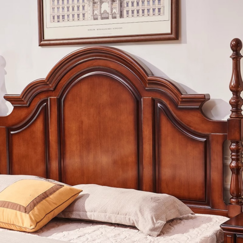 Furniture for a Master Bedroom with a Double Bed - Bedroom furniture - QONKA HOME