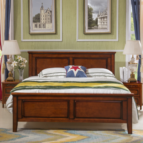 Bedroom furniture