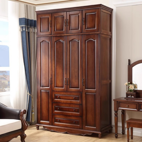 Wardrobe