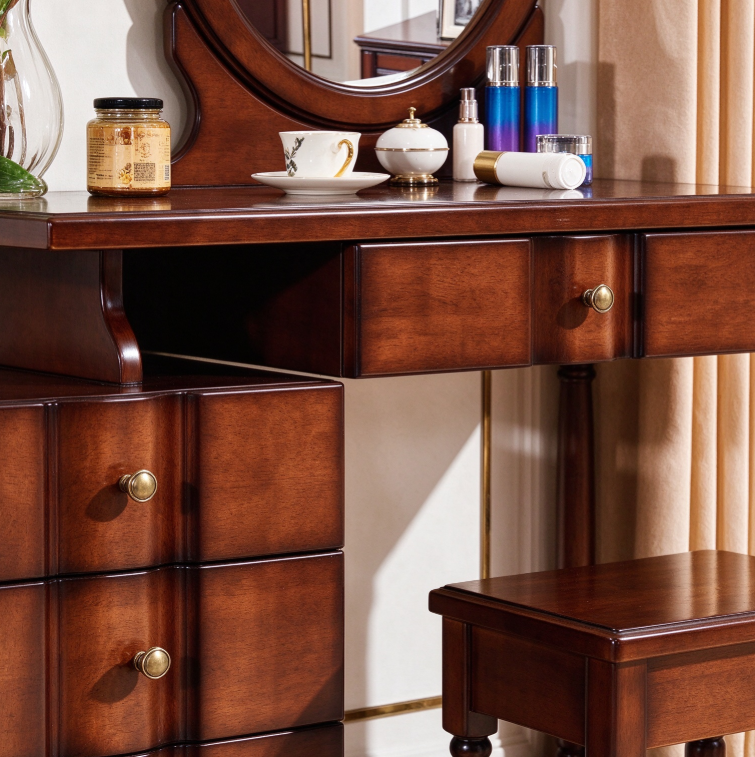 Makeup Vanity Table
