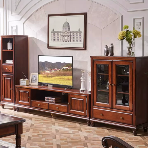 TV cabinet