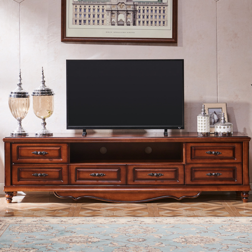 TV cabinet