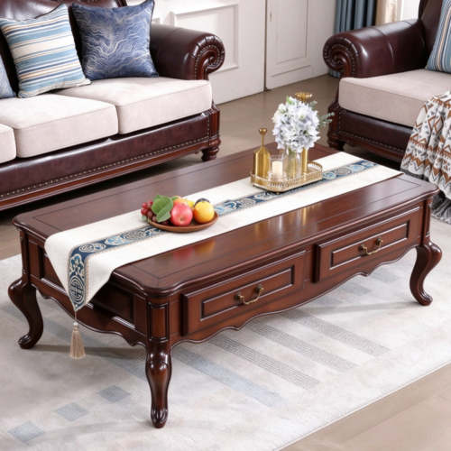 Living room furniture