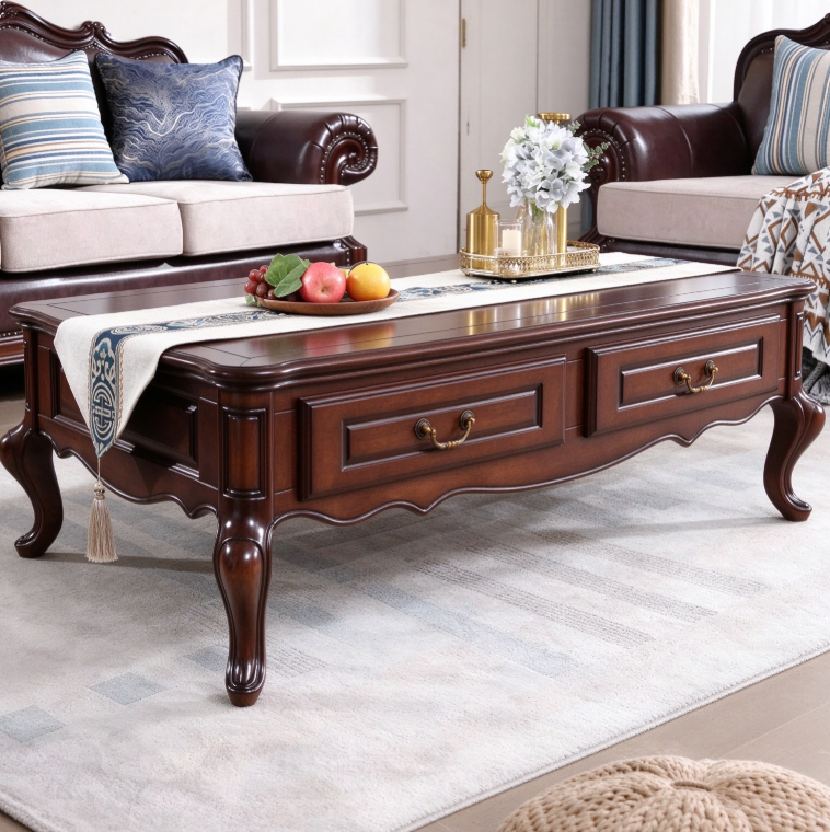 Antique Coffee Table