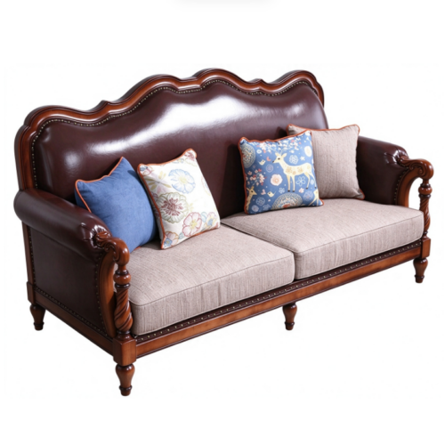 Classic American Home Furniture - Living room furniture - QONKA HOME