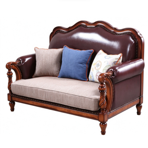 Classic American Home Furniture - Living room furniture - QONKA HOME