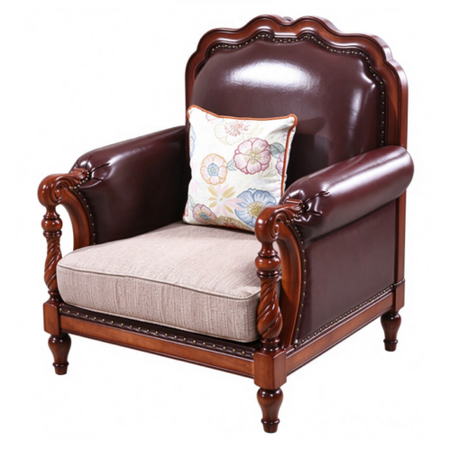 Classic American Home Furniture - Living room furniture - QONKA HOME