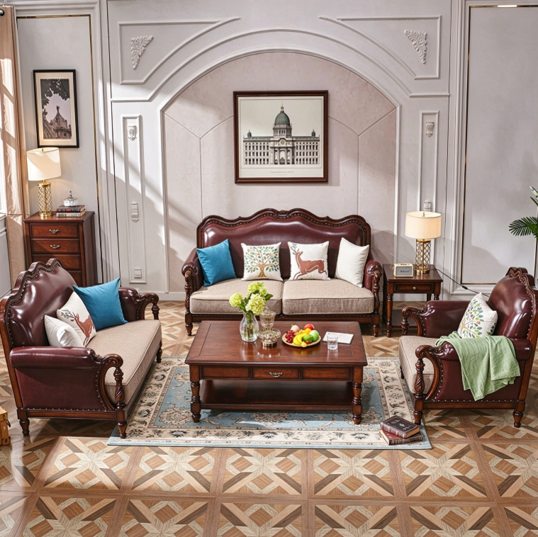Classic American Home Furniture