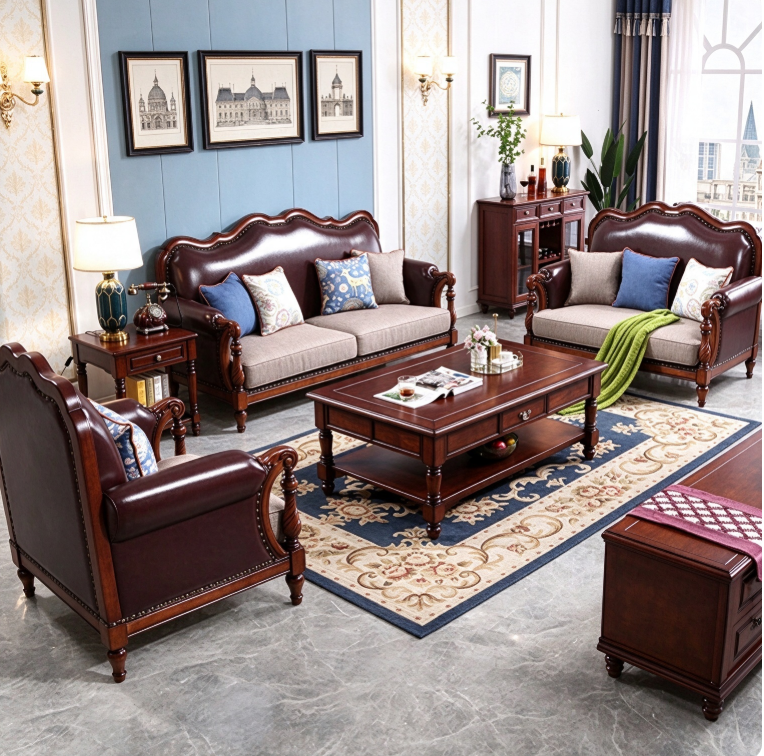 Classic American Home Furniture