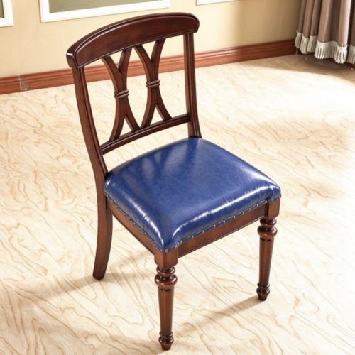 Restaurant furniture