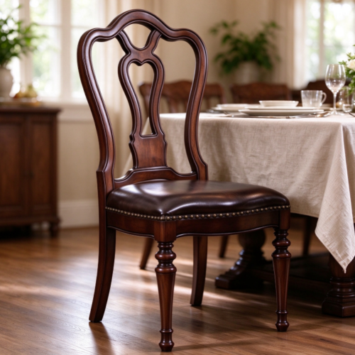 Dining chair