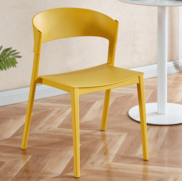 Plastic Dining Chair