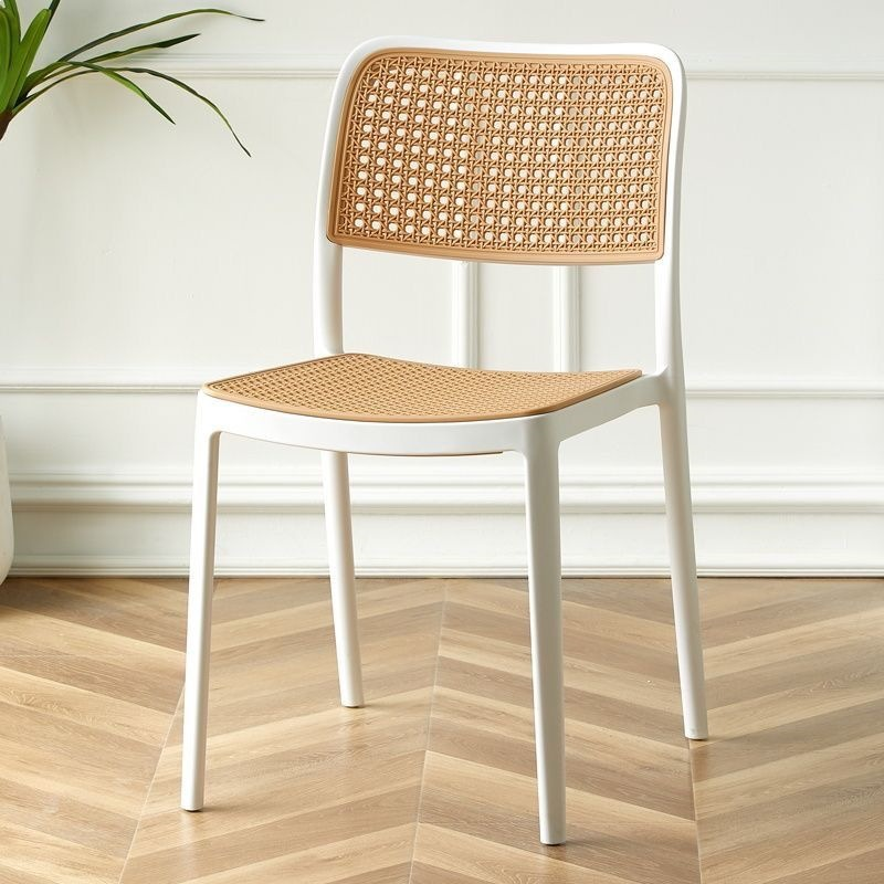 Stackable Side Chair