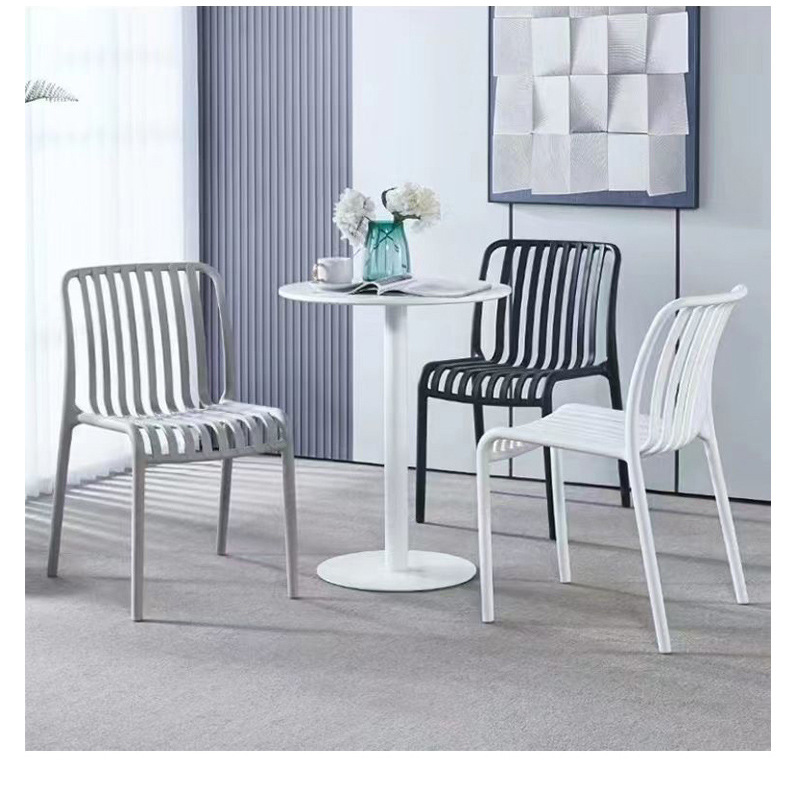 Stackable Side Chair