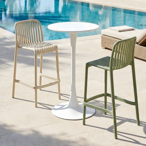 Patio set