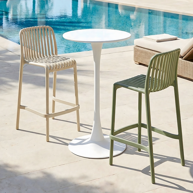 Outdoor furniture