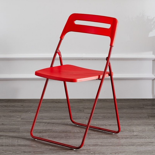 Tree Branch Hollow Out Plastic Dining Chair