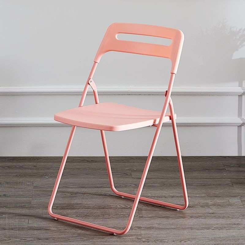Colorful Folding Plastic Chair